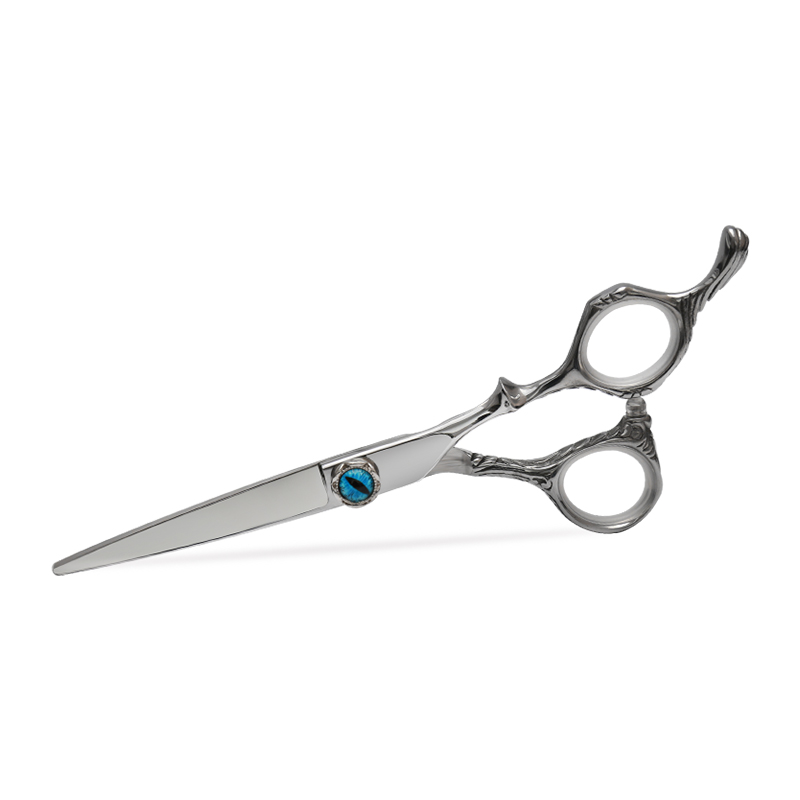ชุดกรรไกรตัดผมมืออาชีพ 'Eagle Eye' ขนาด 6.0 นิ้ว ชุดกรรไกรตัดผมมืออาชีพ 'Eagle Eye' ขนาด 6.0 นิ้ว